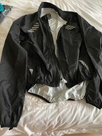 halfords altura jacket